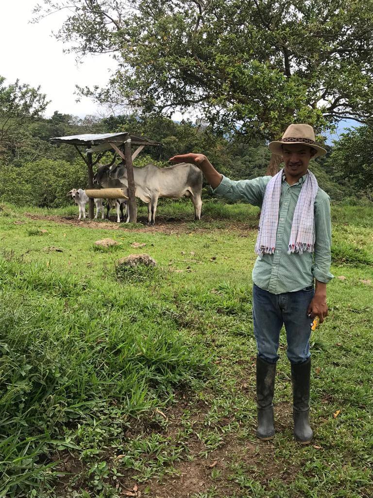 Lacteos de Fabricación Artesanal en Chía