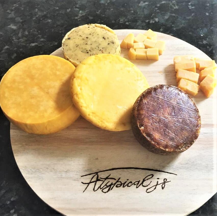 Lacteos de Fabricación Artesanal en Chía